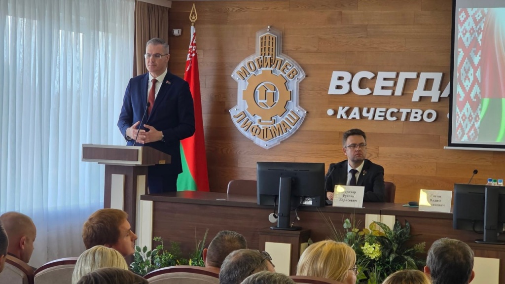 БЕЗОПАСНОСТЬ НА ПЕРВОМ МЕСТЕ!