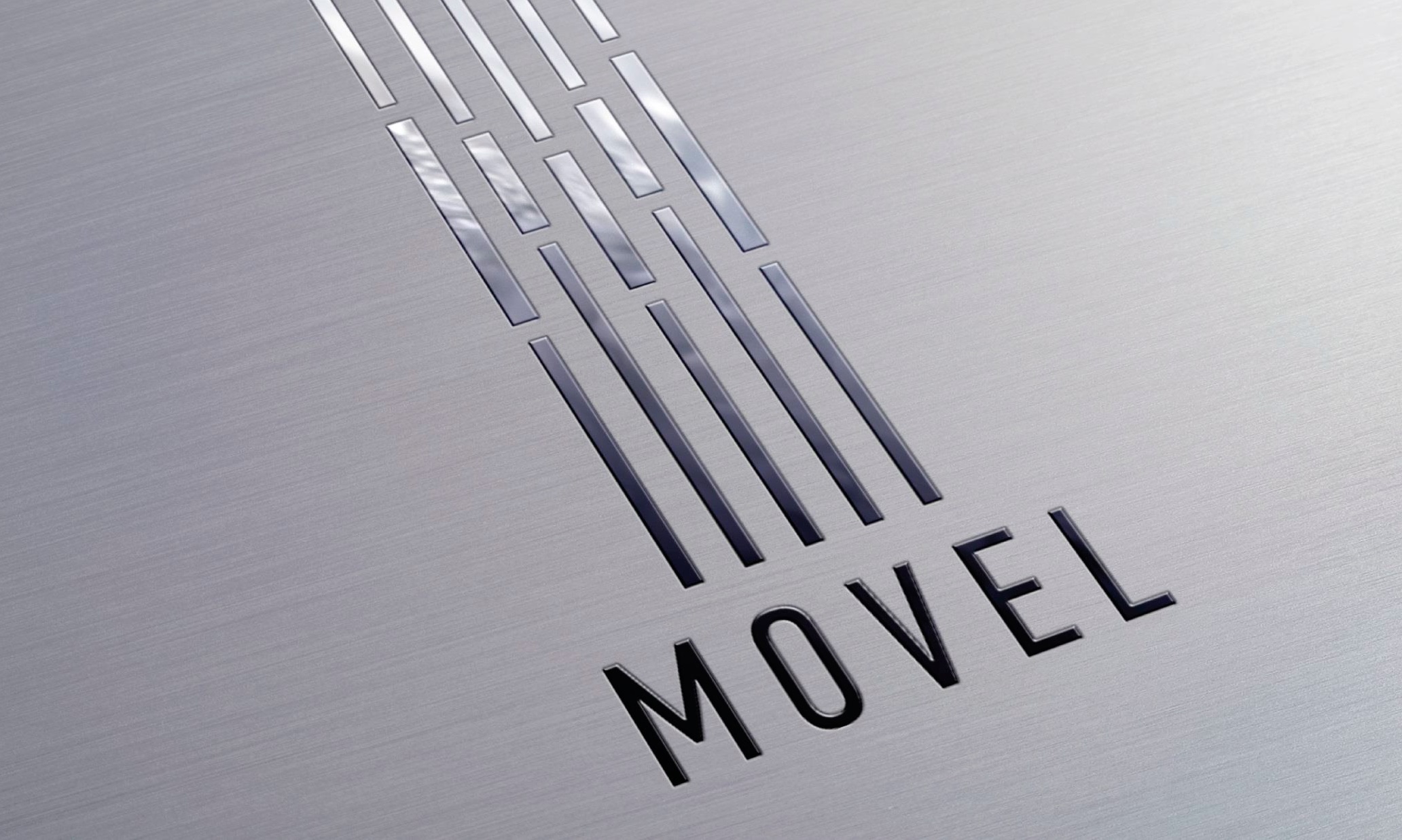 Монтаж пассажирского лифта без машинного помещения бренда MOVEL в новом медицинском центре, строящемся в г. Могилеве.