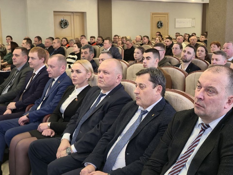 Основные направления развития: взгляд в будущее 