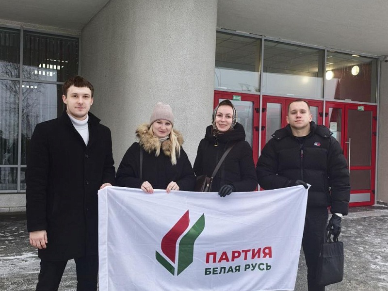  ЕДИНЫЙ ДЕНЬ ИНФОРМИРОВАНИЯ: ГЛАВНОЕ