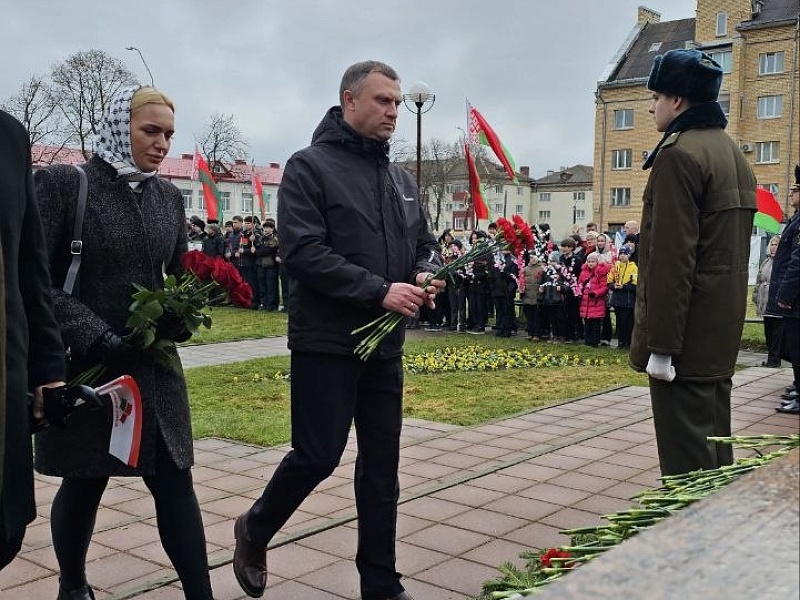 Могилевлифтмаш помнит... 