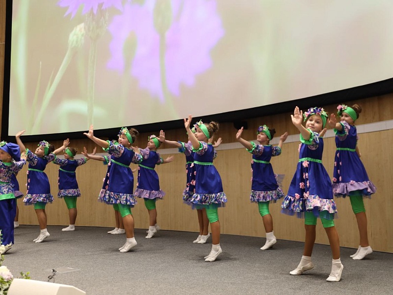 ОТЧЕТНАЯ КОНФЕРЕНЦИЯ объединённой организации Минпрома ОО "БЕЛОРУССКИЙ СОЮЗ ЖЕНЩИН" 