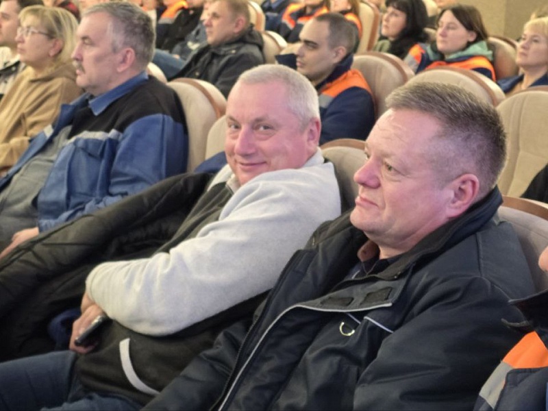 ОСТОРОЖНО: ЦИФРОВЫЕ УГРОЗЫ