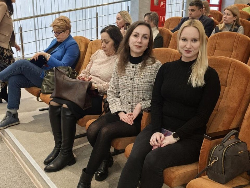  ЕДИНЫЙ ДЕНЬ ИНФОРМИРОВАНИЯ: ГЛАВНОЕ