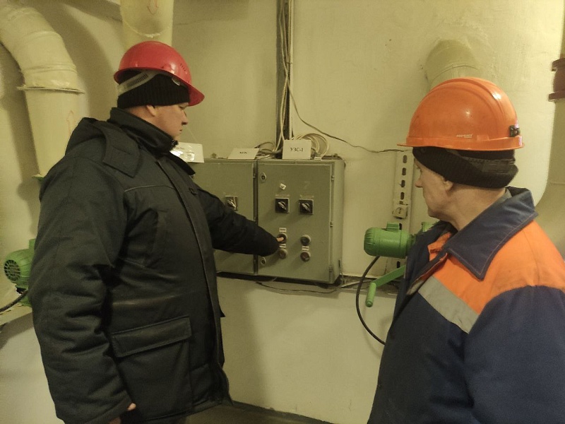 "Могилевлифтмаш" повышает готовность к чрезвычайным ситуациям: Проведен смотр защитных сооружений и подготовка к Всемирному дню гражданской обороны