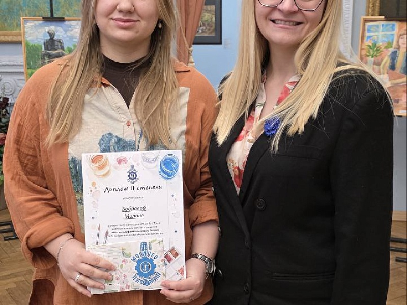 Корпоративный конкурс рисунков "МОГИЛЕВЛИФТМАШ ГЛАЗАМИ ДЕТЕЙ"