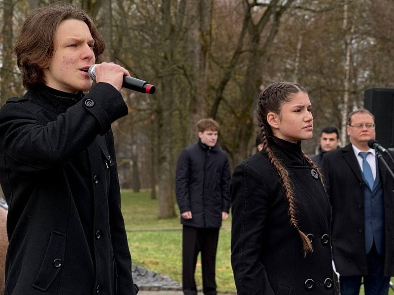 Могилевлифтмаш помнит... 