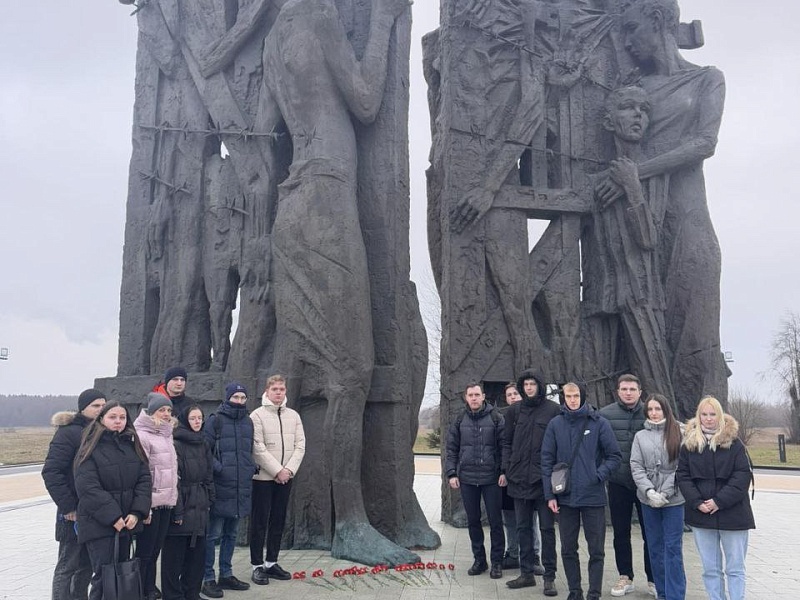 УРОКИ ИСТОРИИ, КОТОРЫЕ НЕЛЬЗЯ ЗАБЫТЬ