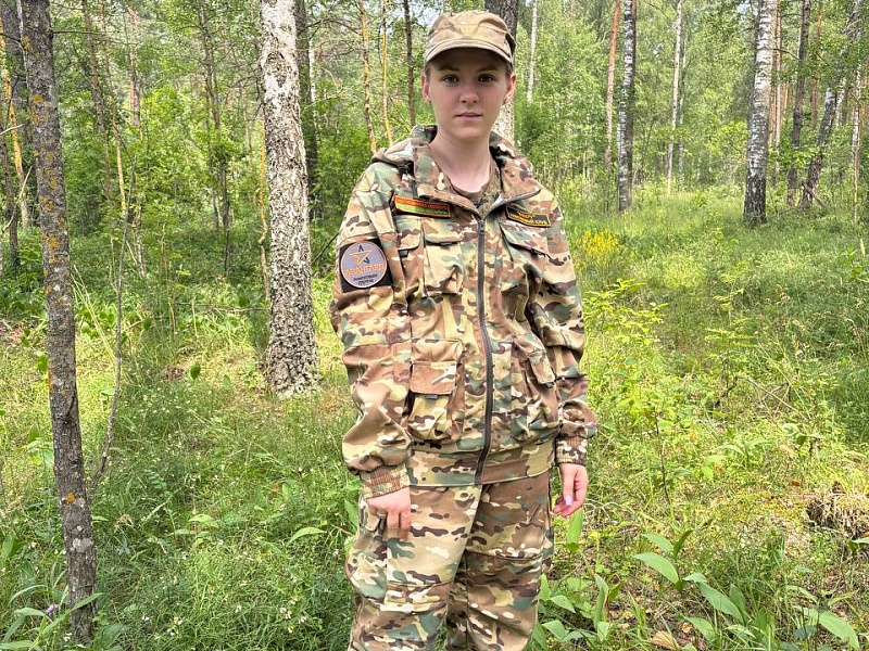 В Быхове завершилась Международная Вахта Памяти, объединившая поисковиков из Беларуси и Казахстана! 