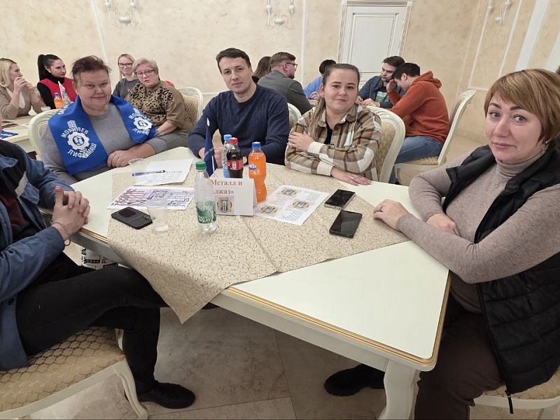 МузЛИФТ-БАТЛ на "Могилевлифтмаш"