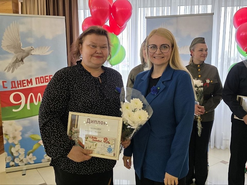 ТВОРЧЕСТВО РАДИ ПАМЯТИ 