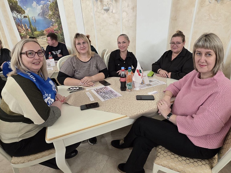 МузЛИФТ-БАТЛ на "Могилевлифтмаш"