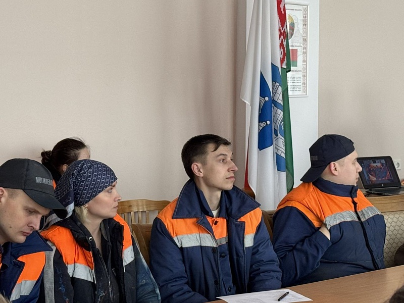 Молодежная политика в действии: подвели итоги и наметили планы