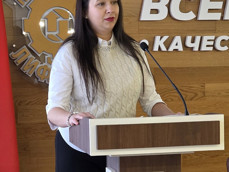 ЗАБОТА О САМОМ ЦЕННОМ — для заводчан прошла профилактическая встреча со специалистами здравоохранения 