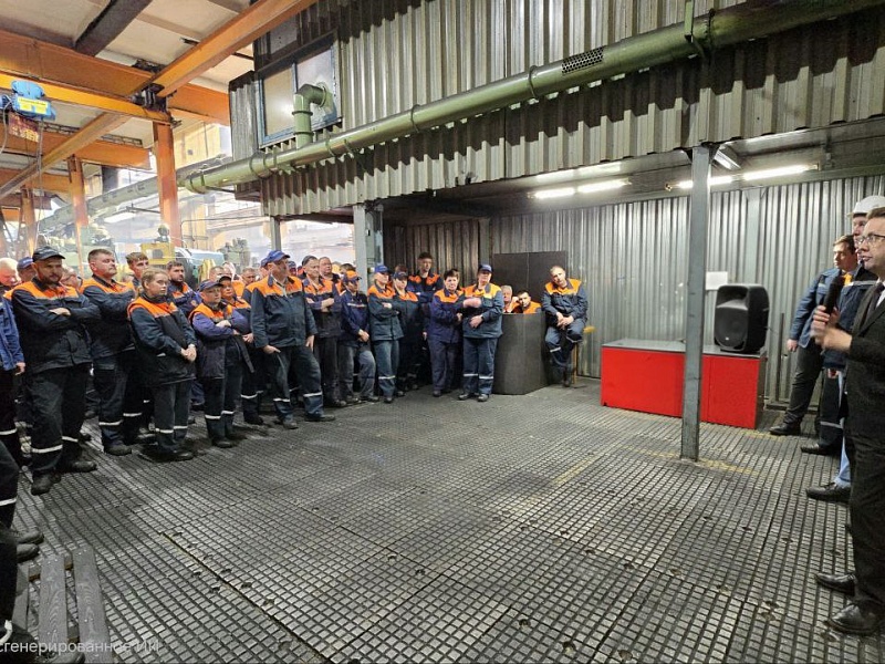 Современные подходы к развитию регионов: от экономики до инфраструктуры 