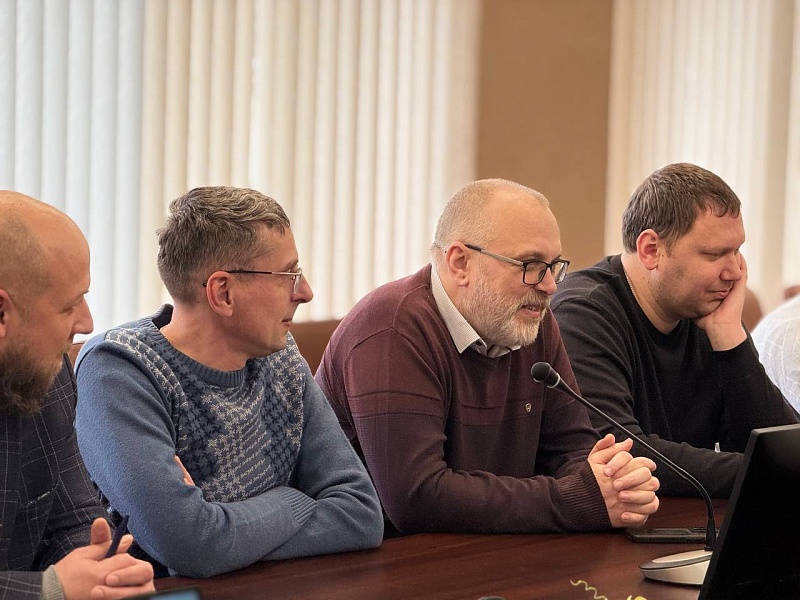 Лифтостроители стали частью Белорусской партии "Белая Русь"