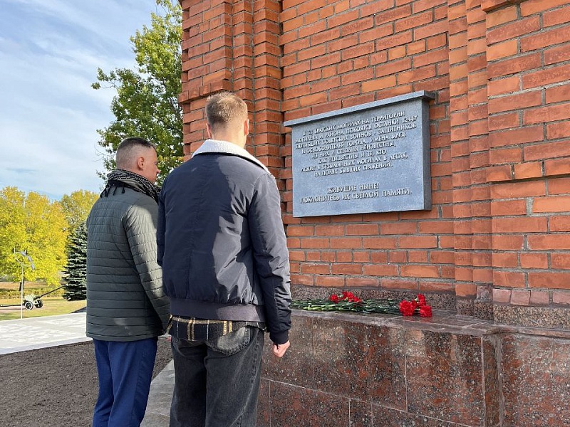 В Могилевлифтмаш прошло заседание Молодежного совета холдинга.