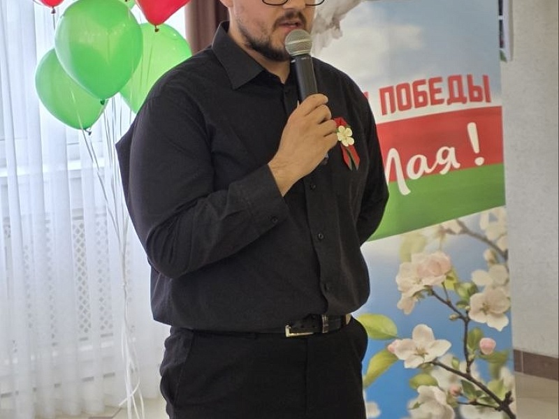 ТВОРЧЕСТВО РАДИ ПАМЯТИ 