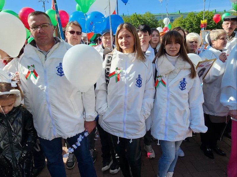 «БЕЛАРУСЬ ПОМНИТ. ПОМНИМ КАЖДОГО»