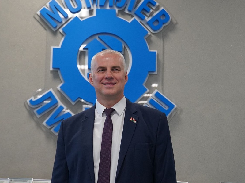 Общественно-культурная акция «Марафон единства»