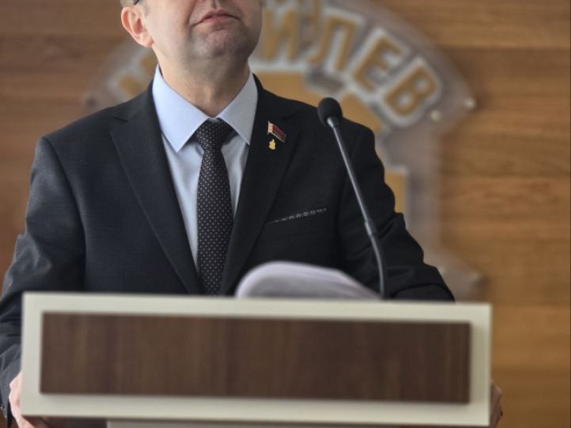 ОТКРЫТЫЙ ДИАЛОГ О ФИНАНСОВОМ ПОЛОЖЕНИИ И РАЗВИТИИ ПРЕДПРИЯТИЯ