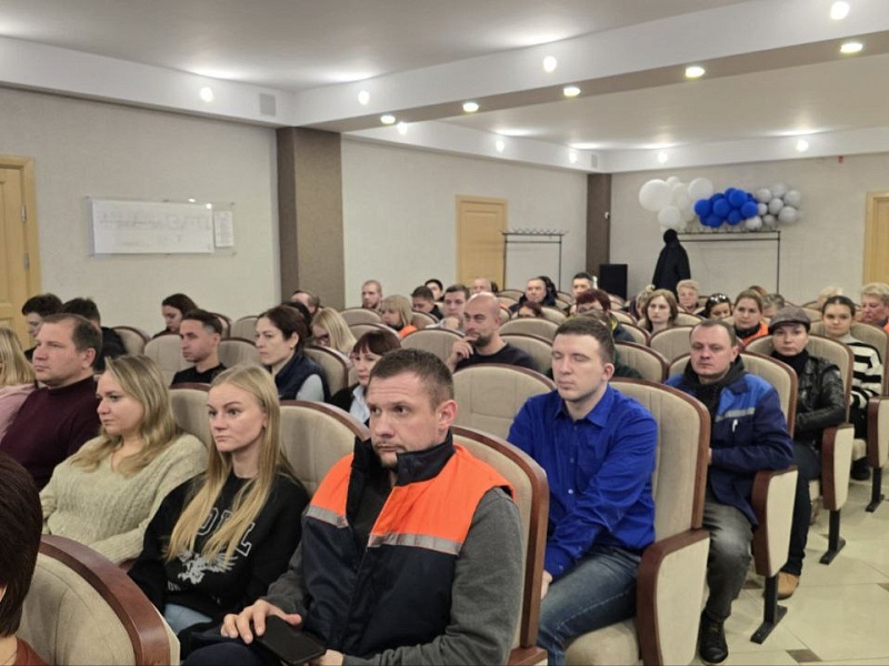 ОСТОРОЖНО: ЦИФРОВЫЕ УГРОЗЫ