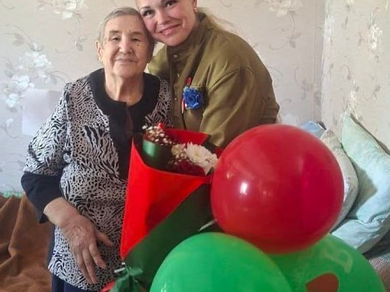 "Никто не забыт и ничто не забыто!": "Могилевлифтмаш" чествует ветеранов