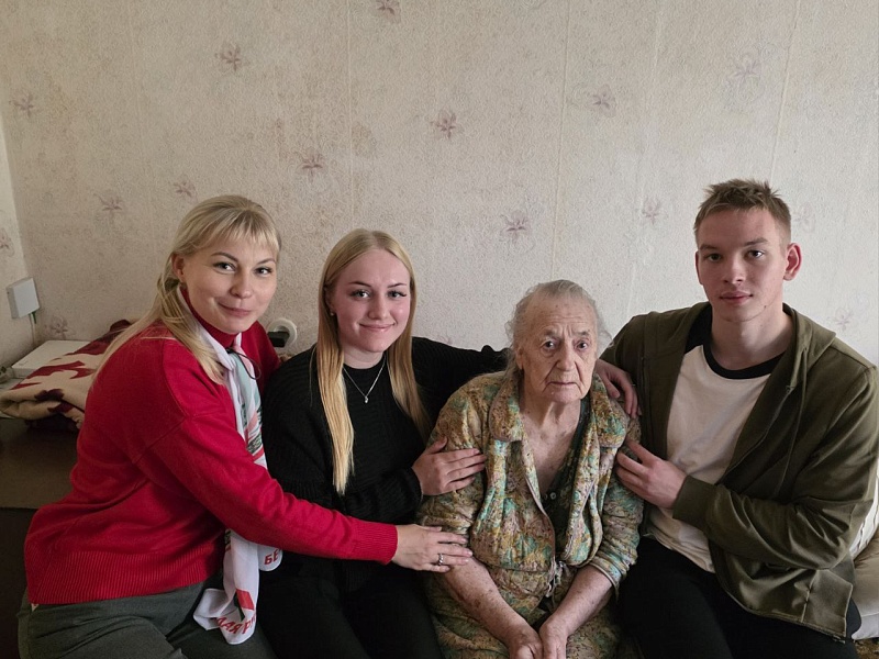 ПАМЯТЬ СИЛЬНЕЕ ВРЕМЕНИ
