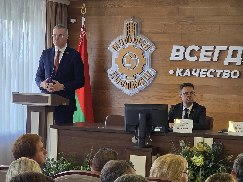 БЕЗОПАСНОСТЬ НА ПЕРВОМ МЕСТЕ