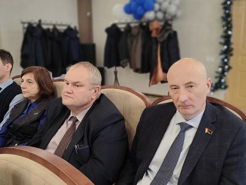 Основные направления развития: взгляд в будущее 