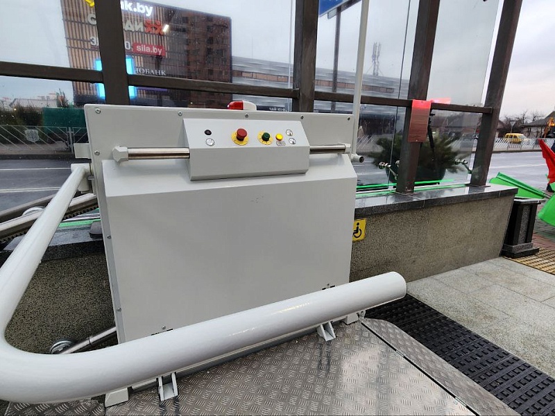 Могилев встречает Новый год с долгожданным подарком: новый подземный переход открыт!