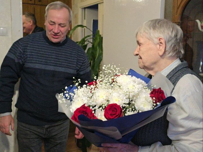 Война, которая никогда не будет вычеркнута из нашей памяти…