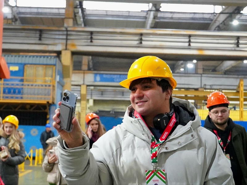 Общественно-культурная акция «Марафон единства»