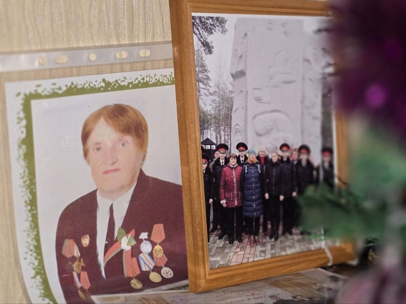 «От всей души» – акция добра, заботы и внимания, согревающая сердца!