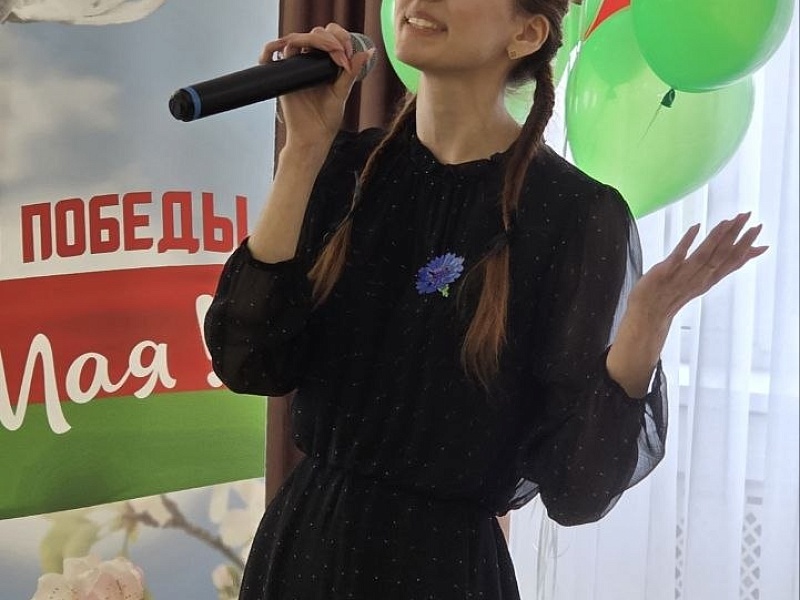 ТВОРЧЕСТВО РАДИ ПАМЯТИ 