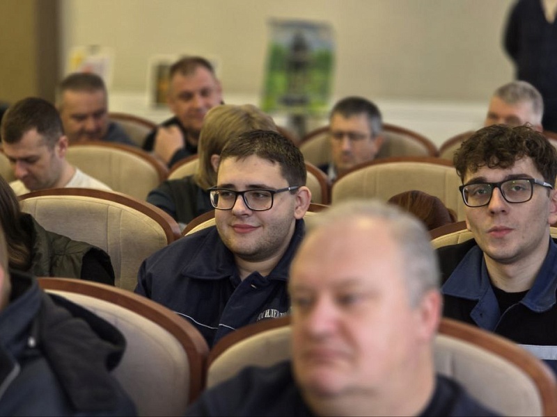 Основные направления развития: взгляд в будущее 