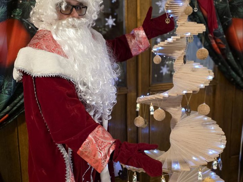 ЛУЧШАЯ ПРОМЫШЛЕННАЯ ТЕХНОЕЛКА-2025