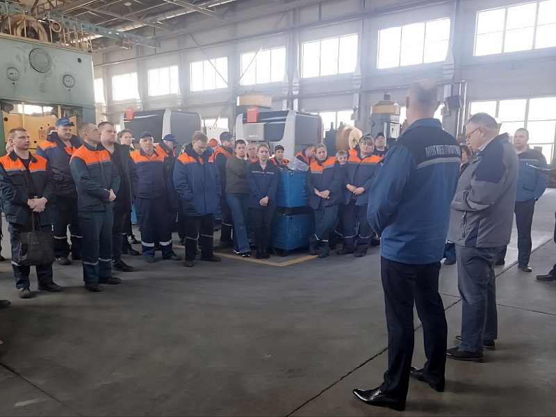 Современные подходы к развитию регионов: от экономики до инфраструктуры 