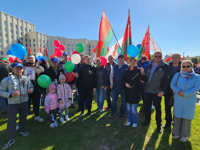 «БЕЛАРУСЬ ПОМНИТ. ПОМНИМ КАЖДОГО»