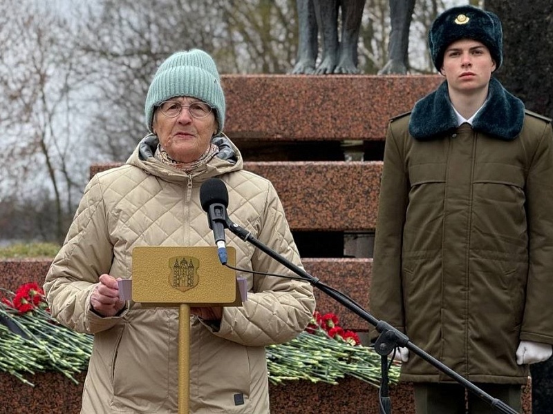 Могилевлифтмаш помнит... 