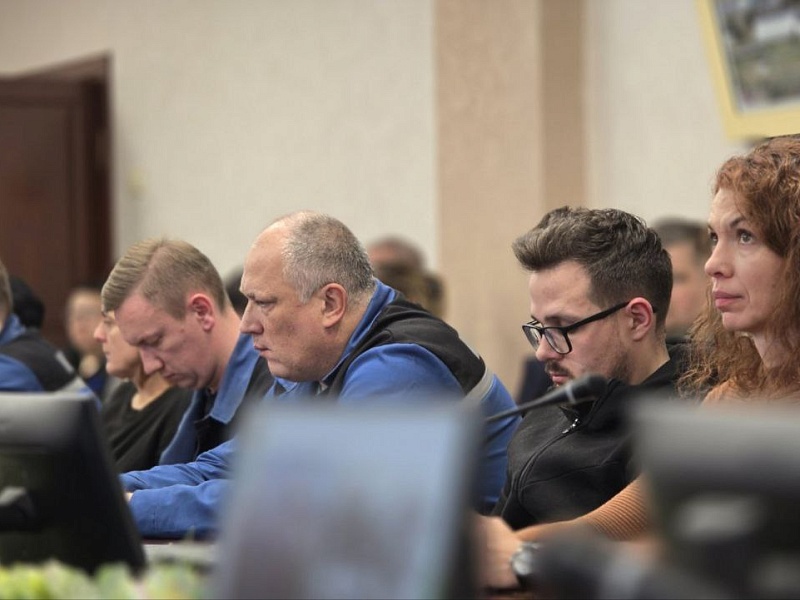 ВНС: Гарант нашей стабильности