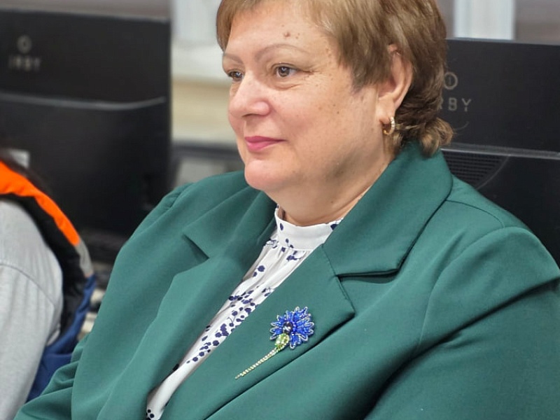 Голос сердца — активистки БСЖ Могилевлифтмаш провели духовно-просветительскую встречу в Неделю родительской любви