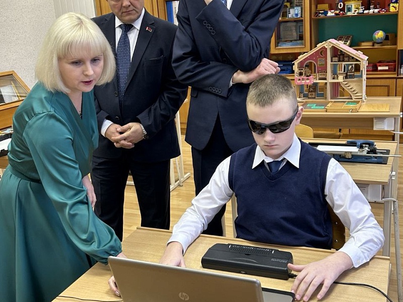 Благотворительной акции «Наши дети» 