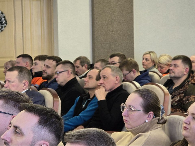 Основные направления развития: взгляд в будущее 