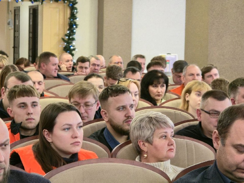 Основные направления развития: взгляд в будущее 