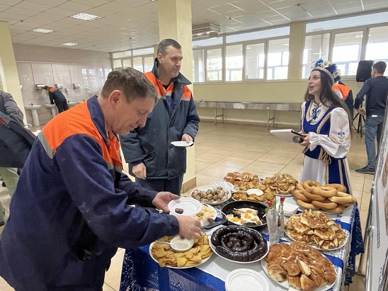 СМАКАТА ПА-БЕЛАРУСКУ 