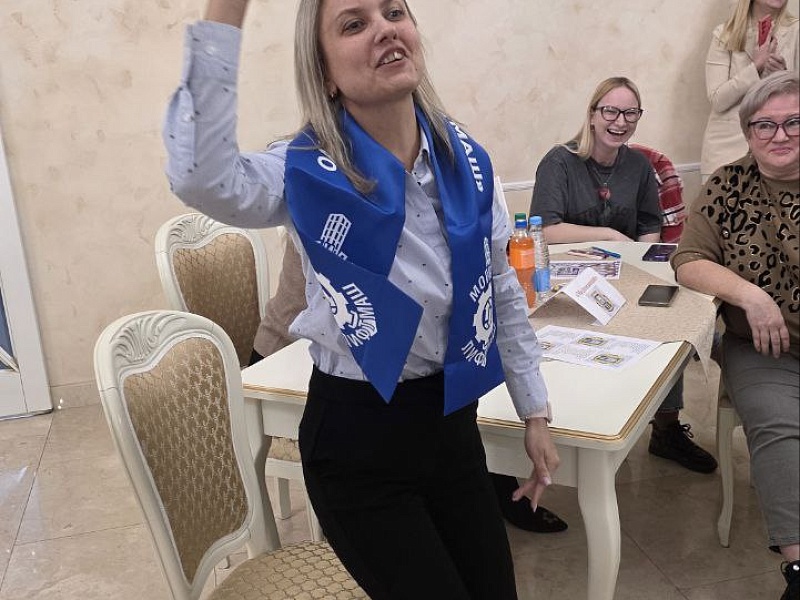 МузЛИФТ-БАТЛ на "Могилевлифтмаш"