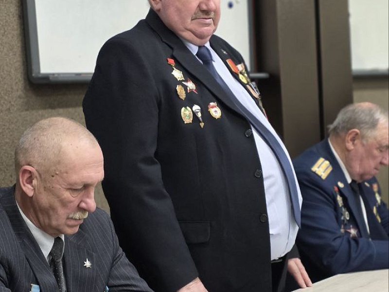 ПОМНИТЬ, ЧТОБЫ НЕ ПОВТОРИЛОСЬ…