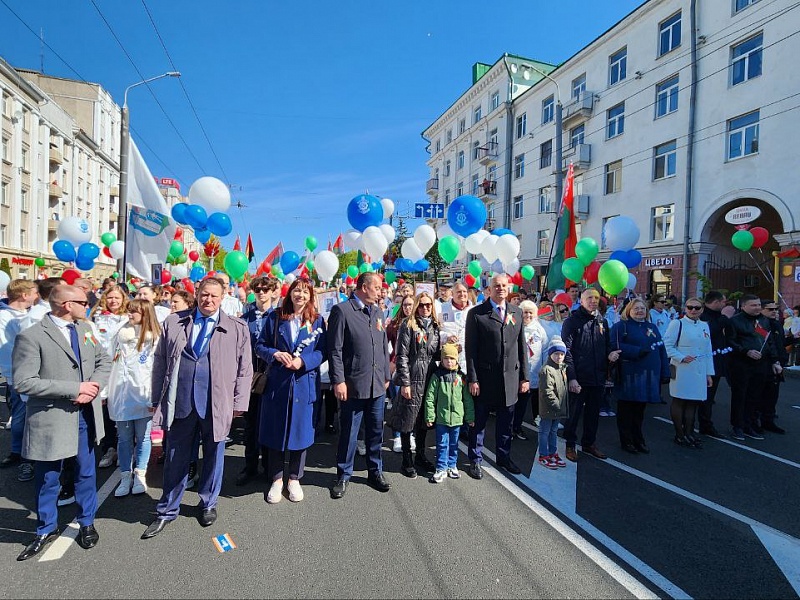 «БЕЛАРУСЬ ПОМНИТ. ПОМНИМ КАЖДОГО»