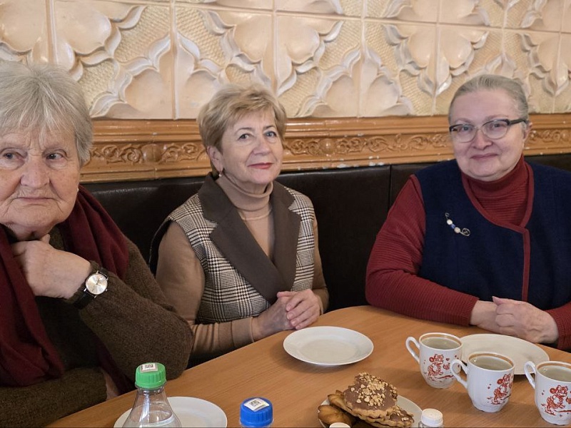 80-летие производственной площадки электродвигателей: яркий праздник на производстве